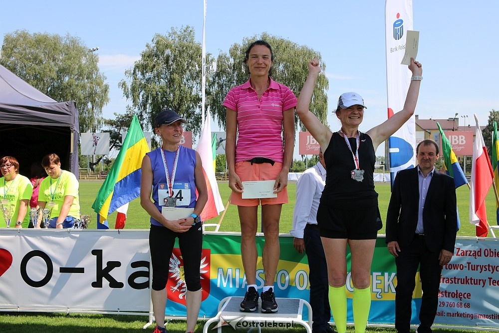 Półmaraton Kurpiowski 2018 [27.05.2018] - zdjęcie #69 - eOstroleka.pl