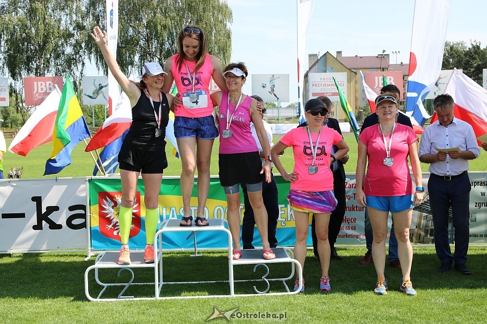 Półmaraton Kurpiowski 2018 [27.05.2018] - zdjęcie #68 - eOstroleka.pl