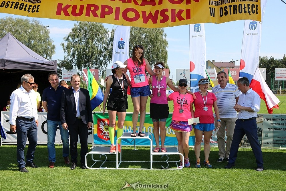 Półmaraton Kurpiowski 2018 [27.05.2018] - zdjęcie #67 - eOstroleka.pl