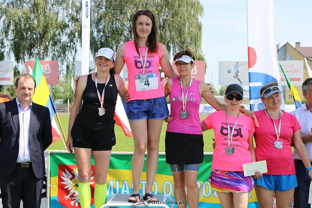 Półmaraton Kurpiowski 2018 [27.05.2018] - zdjęcie #65 - eOstroleka.pl