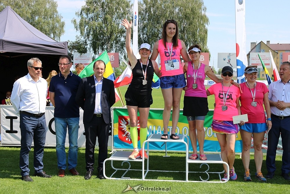 Półmaraton Kurpiowski 2018 [27.05.2018] - zdjęcie #64 - eOstroleka.pl