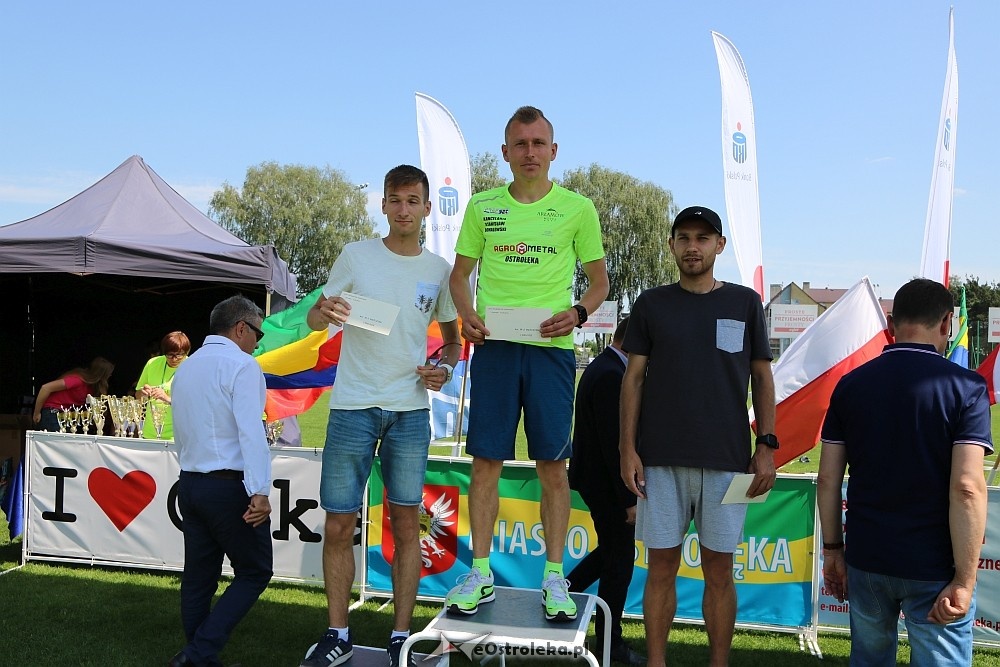 Półmaraton Kurpiowski 2018 [27.05.2018] - zdjęcie #58 - eOstroleka.pl