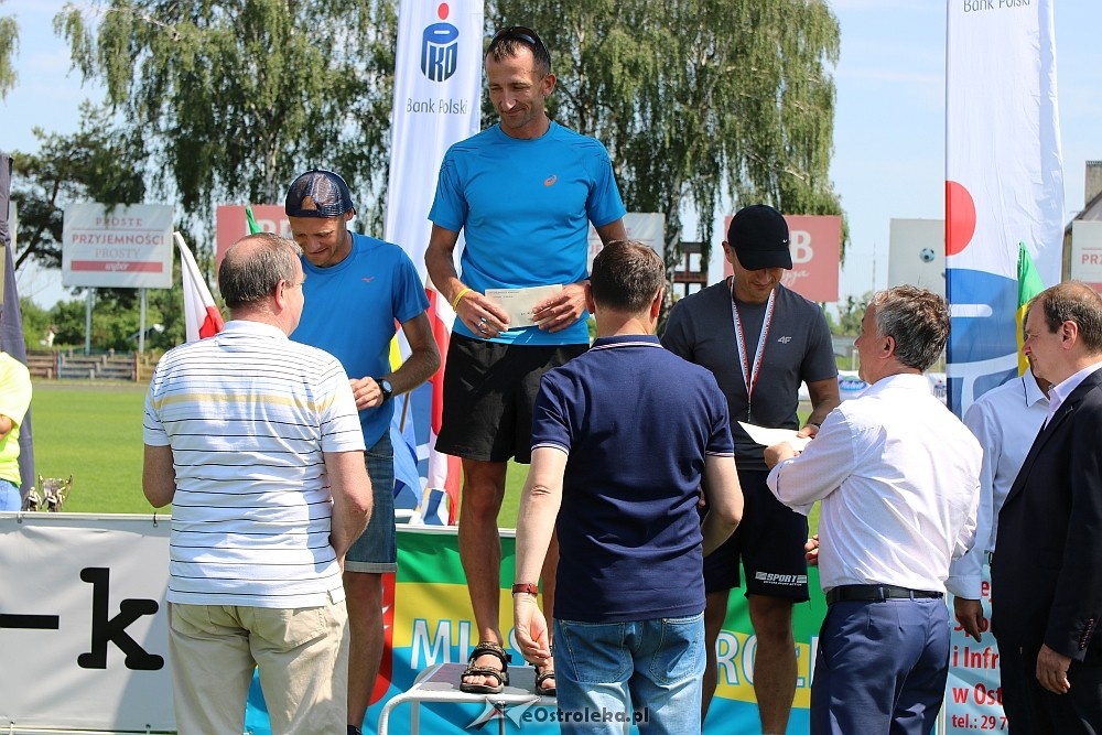 Półmaraton Kurpiowski 2018 [27.05.2018] - zdjęcie #55 - eOstroleka.pl