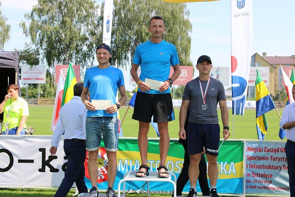 Półmaraton Kurpiowski 2018 [27.05.2018] - zdjęcie #54 - eOstroleka.pl