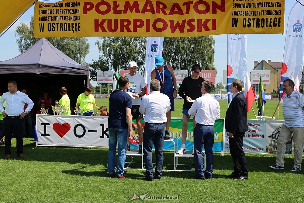 Półmaraton Kurpiowski 2018 [27.05.2018] - zdjęcie #53 - eOstroleka.pl