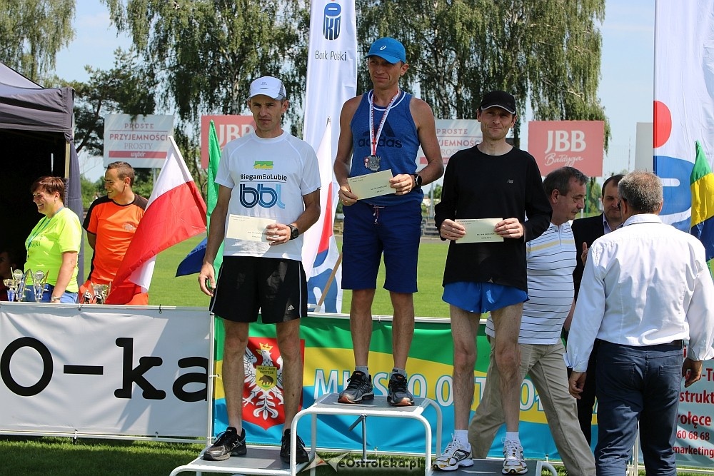 Półmaraton Kurpiowski 2018 [27.05.2018] - zdjęcie #52 - eOstroleka.pl