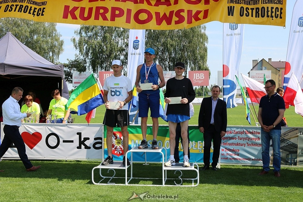Półmaraton Kurpiowski 2018 [27.05.2018] - zdjęcie #51 - eOstroleka.pl