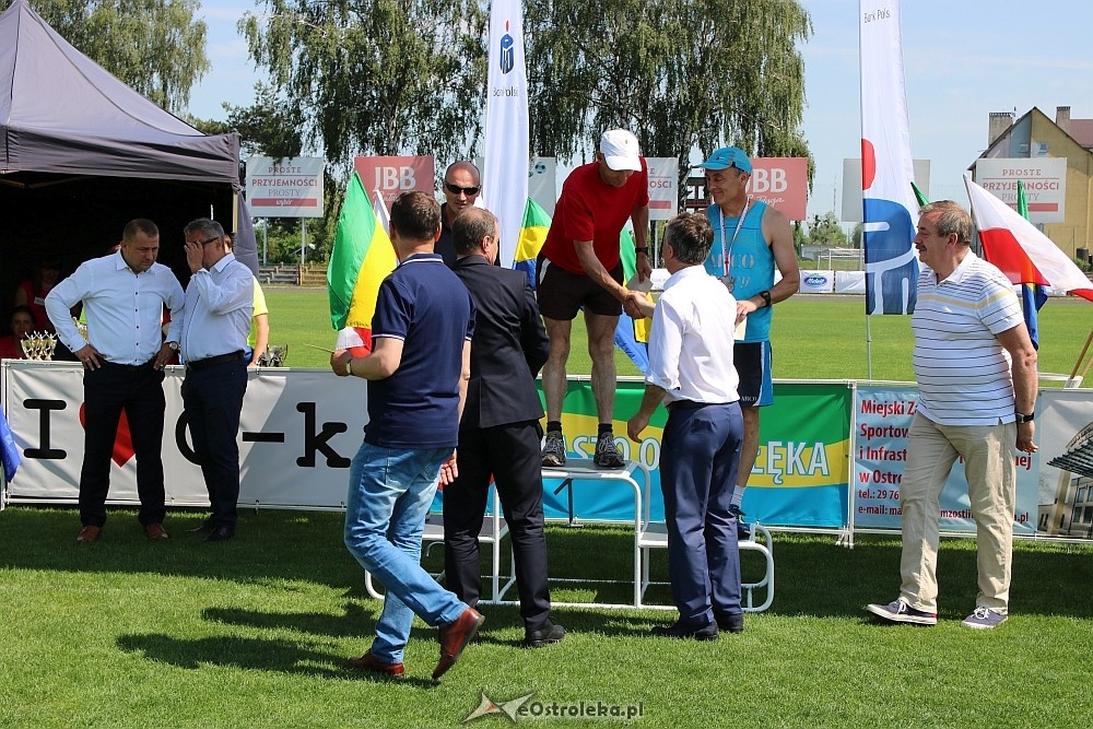 Półmaraton Kurpiowski 2018 [27.05.2018] - zdjęcie #50 - eOstroleka.pl