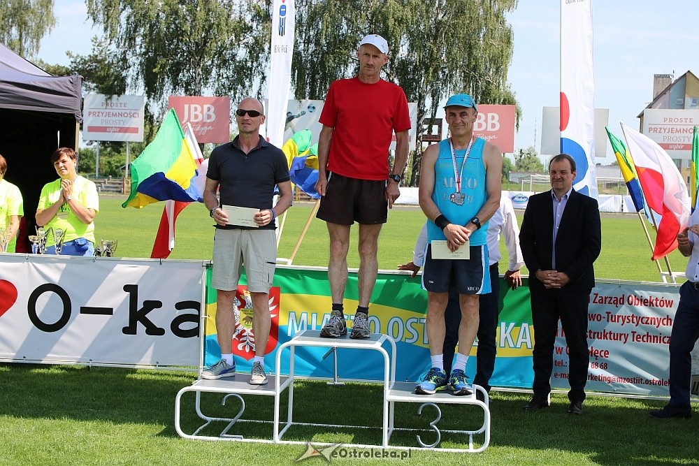 Półmaraton Kurpiowski 2018 [27.05.2018] - zdjęcie #48 - eOstroleka.pl