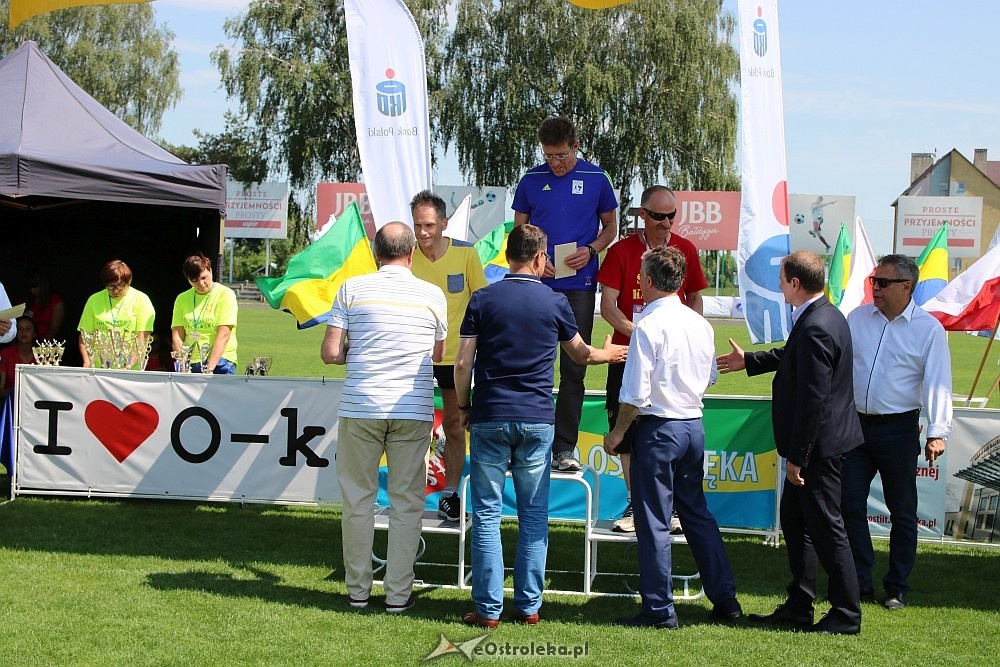Półmaraton Kurpiowski 2018 [27.05.2018] - zdjęcie #46 - eOstroleka.pl