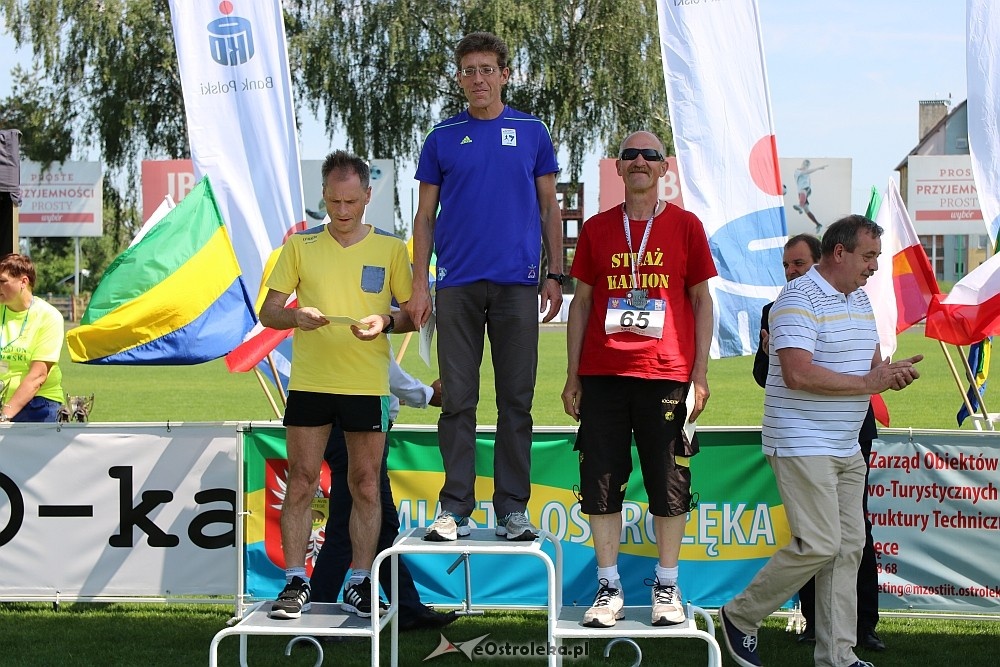 Półmaraton Kurpiowski 2018 [27.05.2018] - zdjęcie #45 - eOstroleka.pl