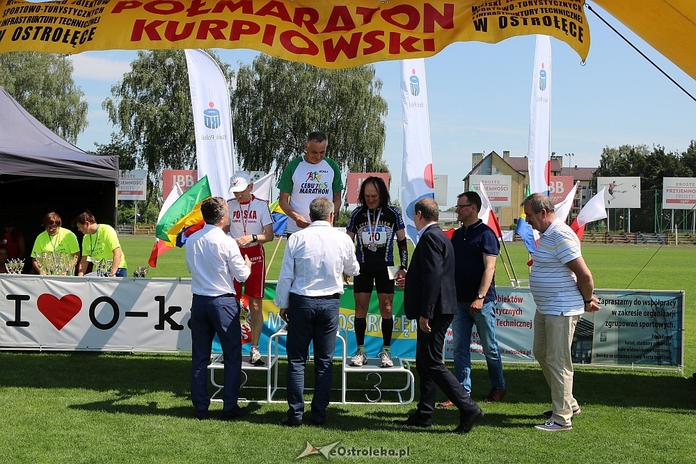 Półmaraton Kurpiowski 2018 [27.05.2018] - zdjęcie #43 - eOstroleka.pl