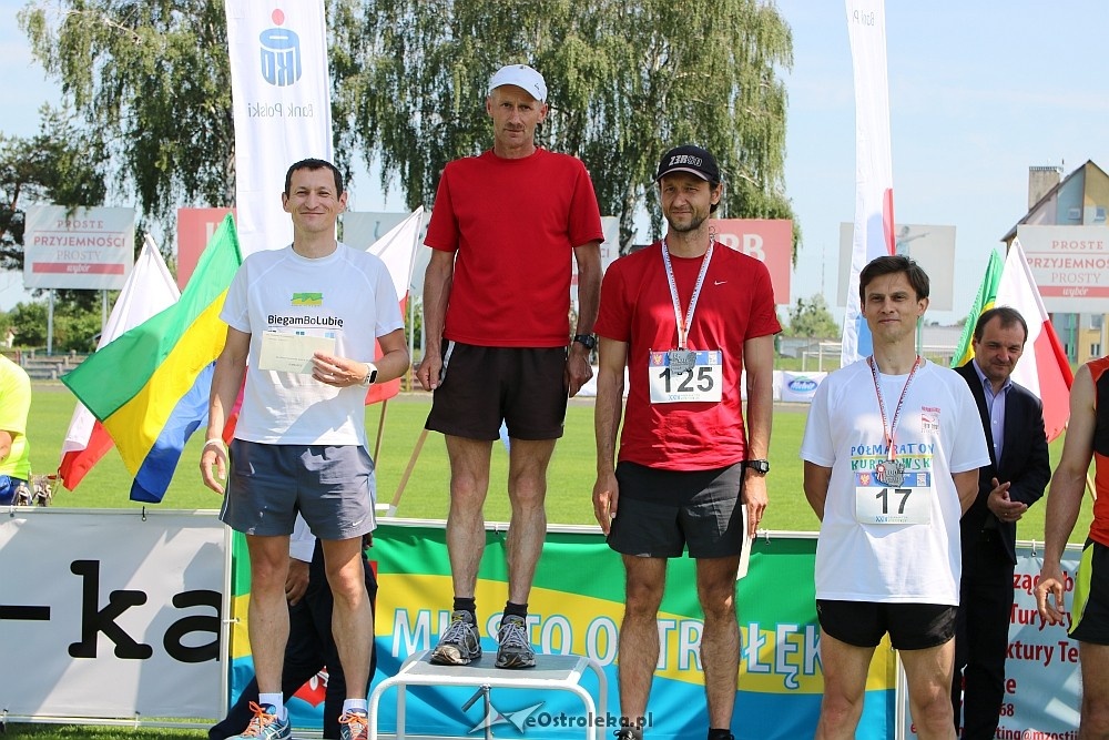 Półmaraton Kurpiowski 2018 [27.05.2018] - zdjęcie #36 - eOstroleka.pl