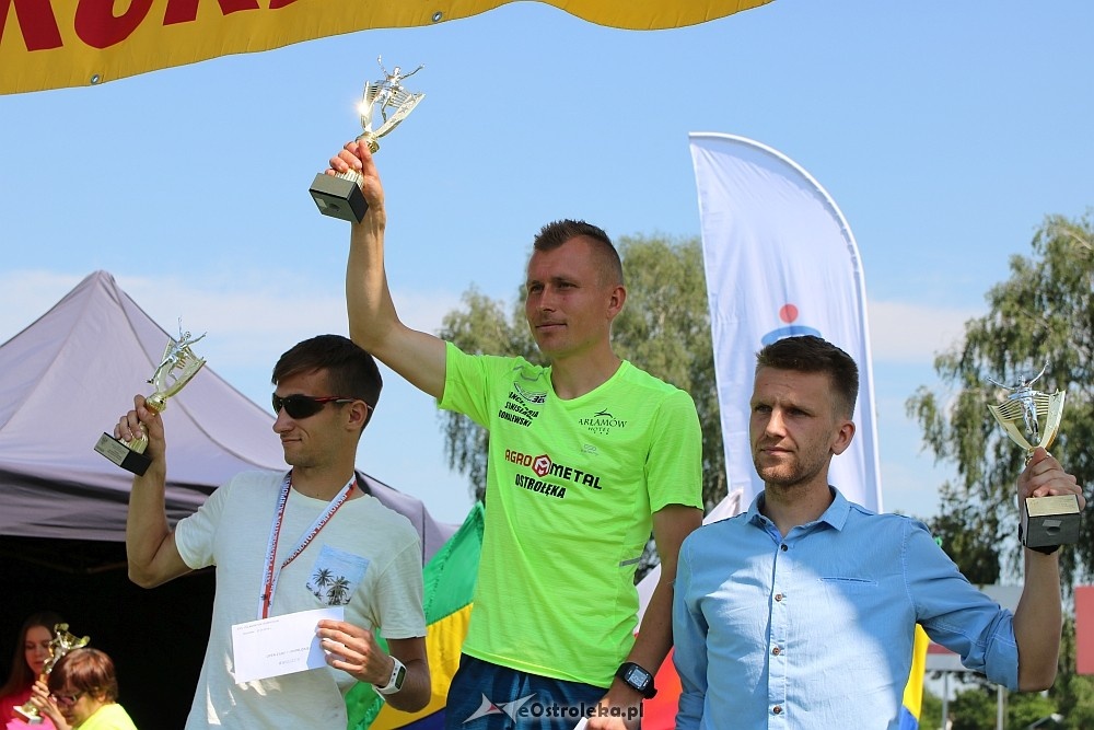 Półmaraton Kurpiowski 2018 [27.05.2018] - zdjęcie #25 - eOstroleka.pl