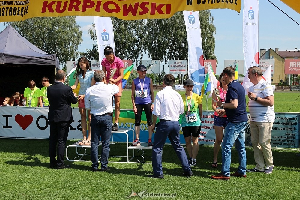 Półmaraton Kurpiowski 2018 [27.05.2018] - zdjęcie #22 - eOstroleka.pl
