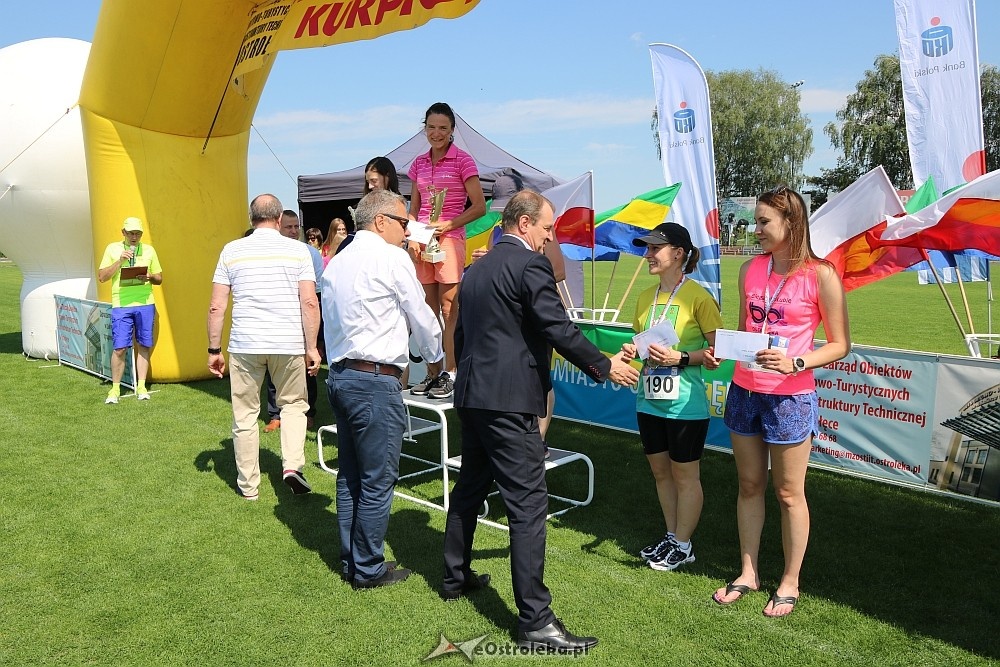 Półmaraton Kurpiowski 2018 [27.05.2018] - zdjęcie #20 - eOstroleka.pl