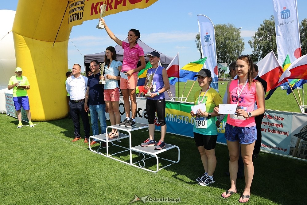 Półmaraton Kurpiowski 2018 [27.05.2018] - zdjęcie #17 - eOstroleka.pl