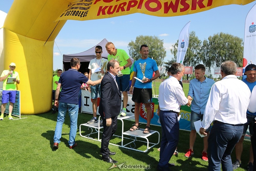 Półmaraton Kurpiowski 2018 [27.05.2018] - zdjęcie #14 - eOstroleka.pl