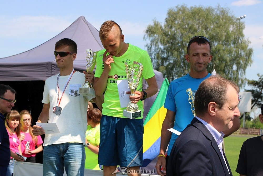 Półmaraton Kurpiowski 2018 [27.05.2018] - zdjęcie #13 - eOstroleka.pl