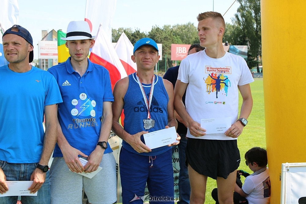 Półmaraton Kurpiowski 2018 [27.05.2018] - zdjęcie #11 - eOstroleka.pl