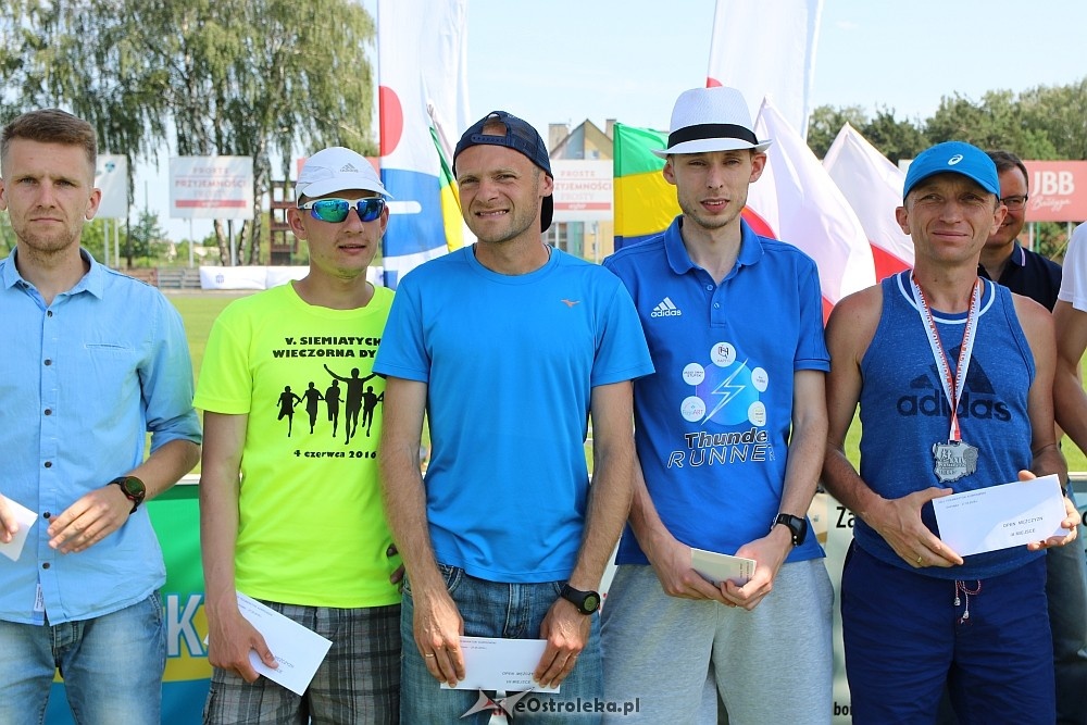 Półmaraton Kurpiowski 2018 [27.05.2018] - zdjęcie #10 - eOstroleka.pl