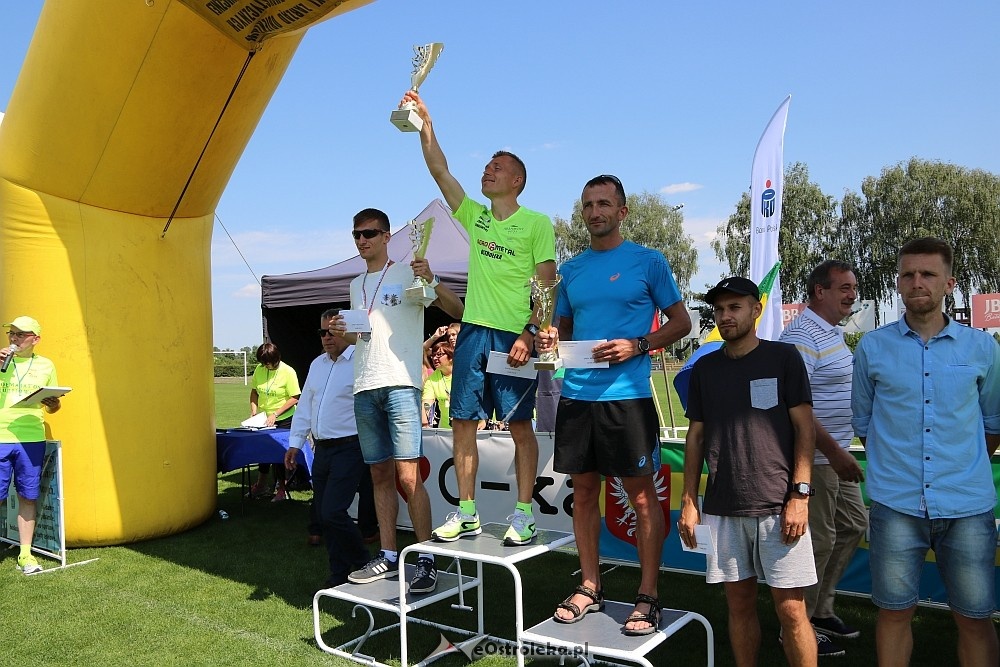 Półmaraton Kurpiowski 2018 [27.05.2018] - zdjęcie #6 - eOstroleka.pl