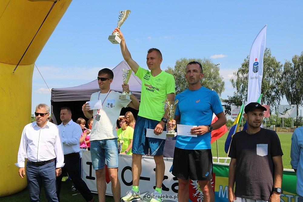 Półmaraton Kurpiowski 2018 [27.05.2018] - zdjęcie #4 - eOstroleka.pl