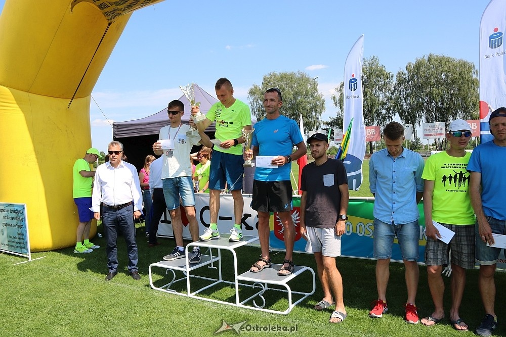Półmaraton Kurpiowski 2018 [27.05.2018] - zdjęcie #1 - eOstroleka.pl