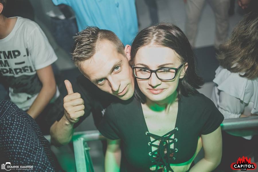 Verba w Clubie Capitol Sypniewo [26.05.2018] - zdjęcie #41 - eOstroleka.pl