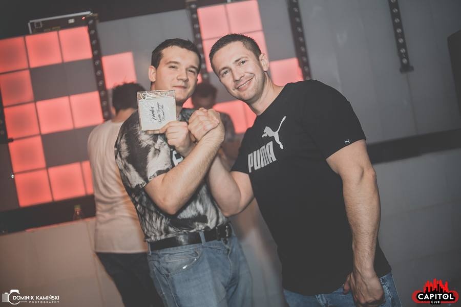 Verba w Clubie Capitol Sypniewo [26.05.2018] - zdjęcie #13 - eOstroleka.pl