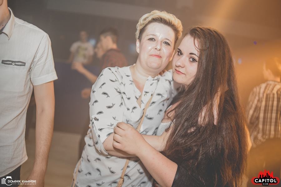 Verba w Clubie Capitol Sypniewo [26.05.2018] - zdjęcie #12 - eOstroleka.pl