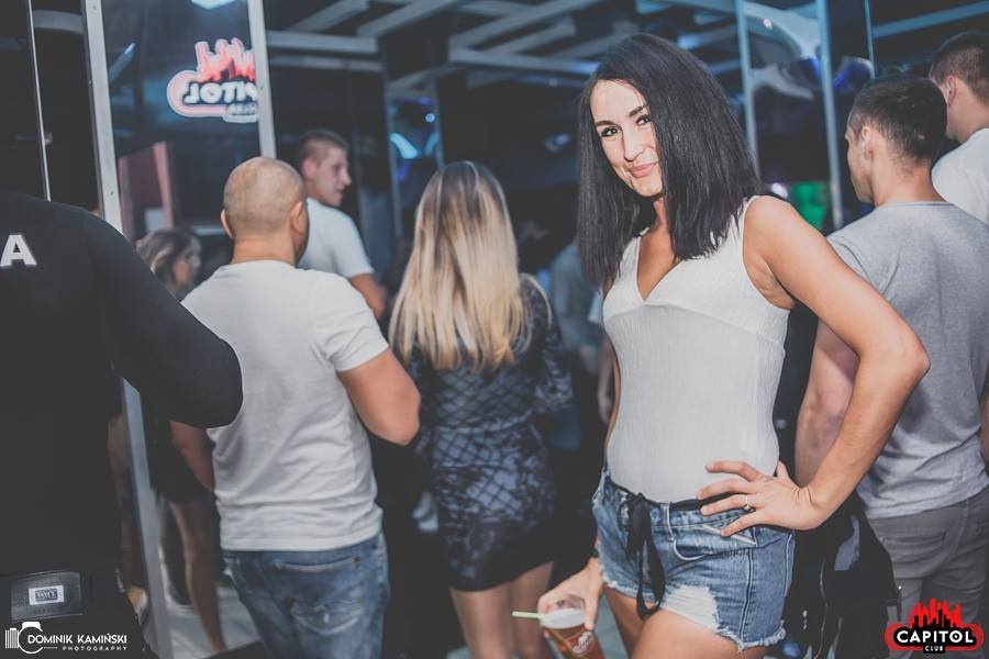 Verba w Clubie Capitol Sypniewo [26.05.2018] - zdjęcie #10 - eOstroleka.pl