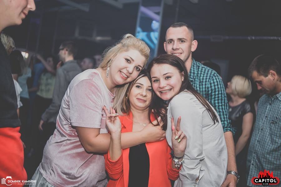 Verba w Clubie Capitol Sypniewo [26.05.2018] - zdjęcie #47 - eOstroleka.pl