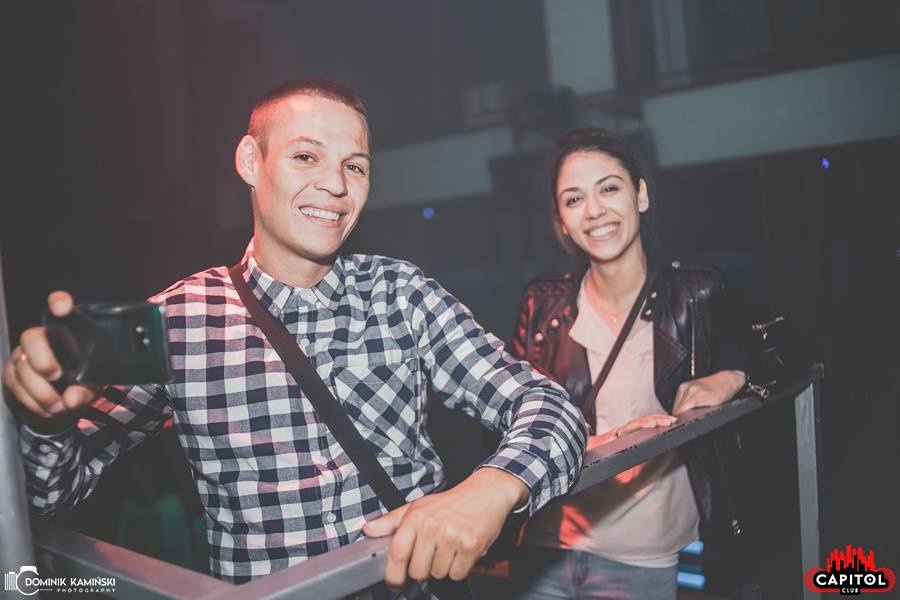 Verba w Clubie Capitol Sypniewo [26.05.2018] - zdjęcie #8 - eOstroleka.pl