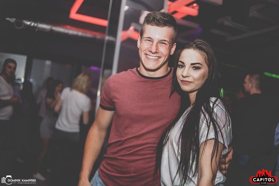 Verba w Clubie Capitol Sypniewo [26.05.2018] - zdjęcie #6 - eOstroleka.pl