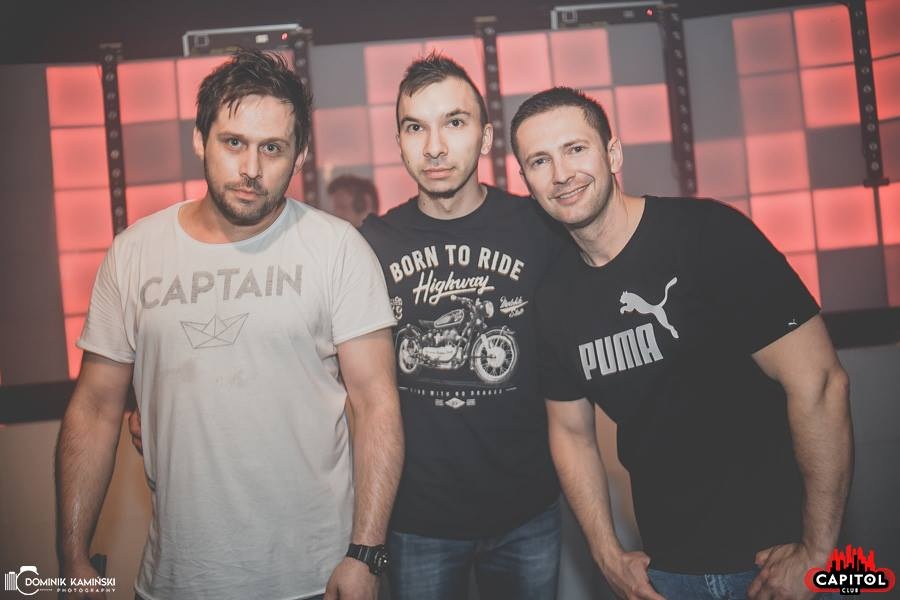 Verba w Clubie Capitol Sypniewo [26.05.2018] - zdjęcie #52 - eOstroleka.pl