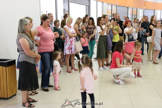 Dzień Dziecka i Dzień Mamy w Hali Targowej Feniks [27.05.2018] - zdjęcie #34 - eOstroleka.pl