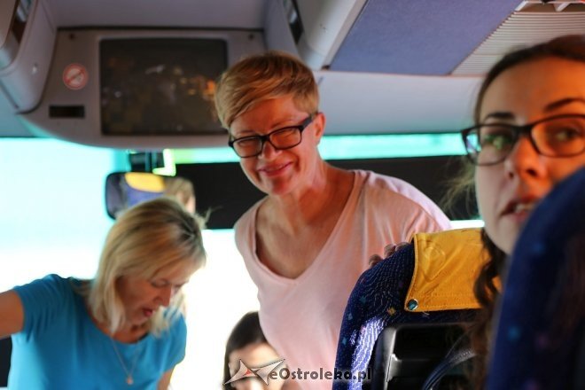 Przedszkolaki z Krainy Misiów w Fabryce Cukierków [24.05.2018] - zdjęcie #65 - eOstroleka.pl