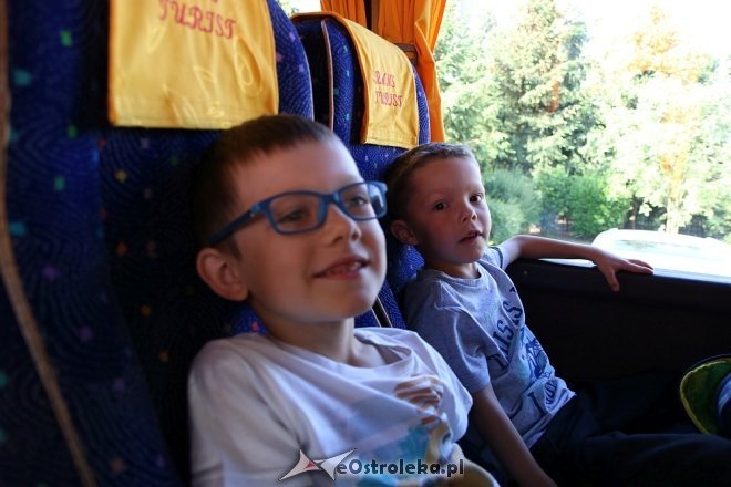 Przedszkolaki z Krainy Misiów w Fabryce Cukierków [24.05.2018] - zdjęcie #64 - eOstroleka.pl