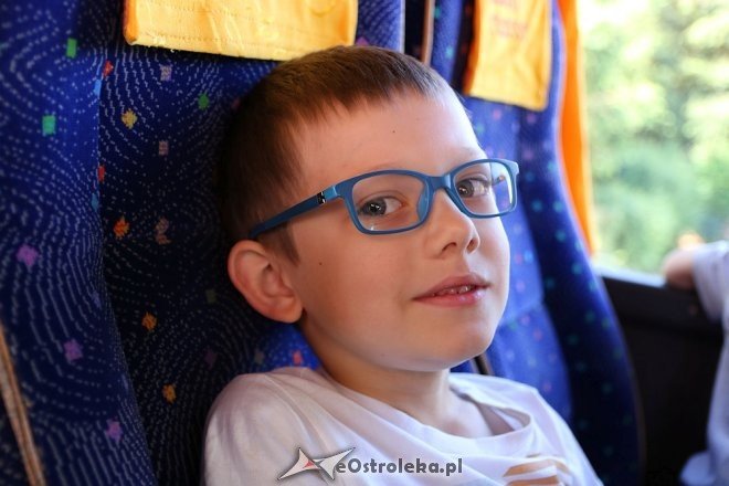 Przedszkolaki z Krainy Misiów w Fabryce Cukierków [24.05.2018] - zdjęcie #63 - eOstroleka.pl