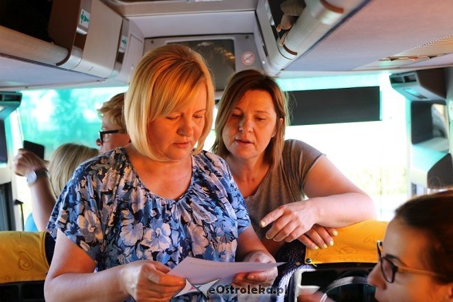 Przedszkolaki z Krainy Misiów w Fabryce Cukierków [24.05.2018] - zdjęcie #60 - eOstroleka.pl