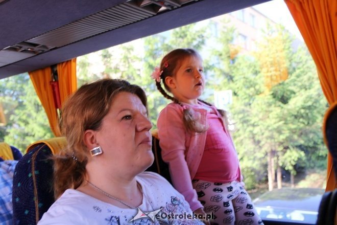 Przedszkolaki z Krainy Misiów w Fabryce Cukierków [24.05.2018] - zdjęcie #58 - eOstroleka.pl