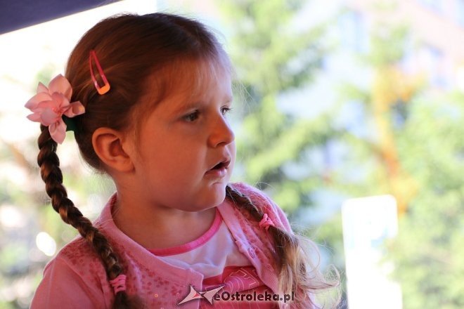 Przedszkolaki z Krainy Misiów w Fabryce Cukierków [24.05.2018] - zdjęcie #57 - eOstroleka.pl