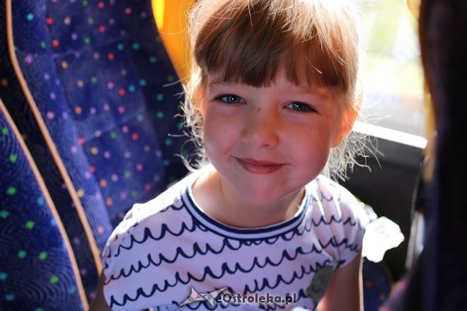 Przedszkolaki z Krainy Misiów w Fabryce Cukierków [24.05.2018] - zdjęcie #53 - eOstroleka.pl