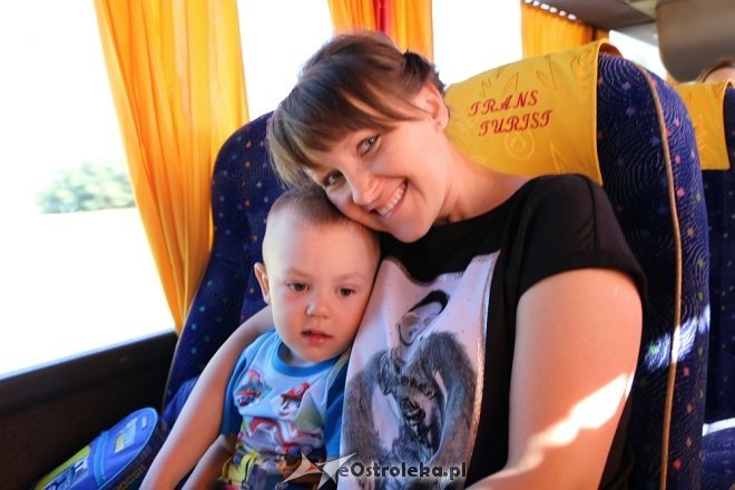 Przedszkolaki z Krainy Misiów w Fabryce Cukierków [24.05.2018] - zdjęcie #52 - eOstroleka.pl