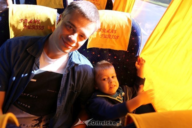 Przedszkolaki z Krainy Misiów w Fabryce Cukierków [24.05.2018] - zdjęcie #51 - eOstroleka.pl