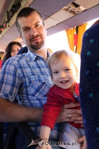 Przedszkolaki z Krainy Misiów w Fabryce Cukierków [24.05.2018] - zdjęcie #49 - eOstroleka.pl