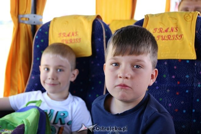 Przedszkolaki z Krainy Misiów w Fabryce Cukierków [24.05.2018] - zdjęcie #47 - eOstroleka.pl