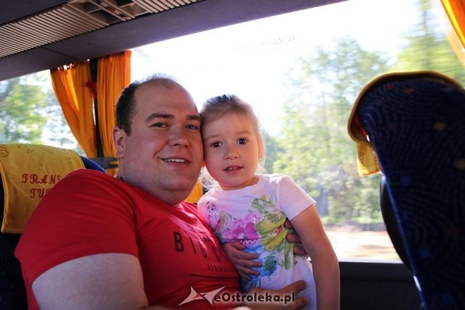 Przedszkolaki z Krainy Misiów w Fabryce Cukierków [24.05.2018] - zdjęcie #46 - eOstroleka.pl