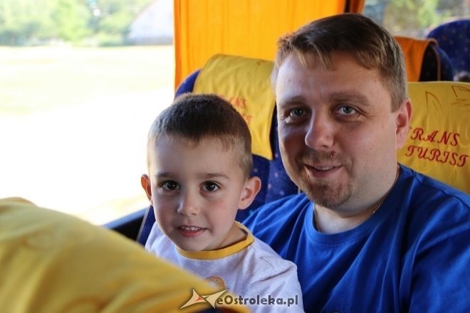 Przedszkolaki z Krainy Misiów w Fabryce Cukierków [24.05.2018] - zdjęcie #44 - eOstroleka.pl